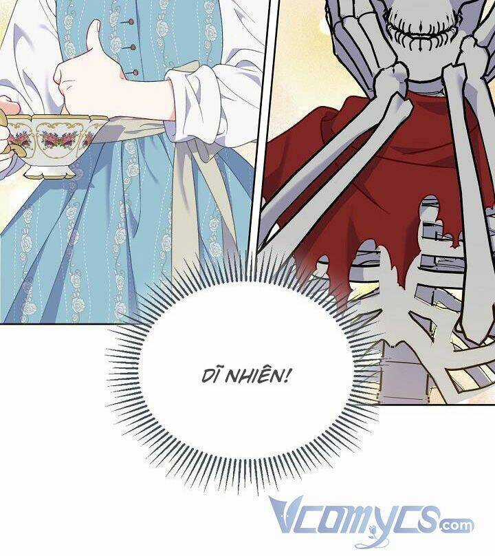 Sự Điều Trị Đặc Biệt Của Tinh Linh Chương 17 trang 55