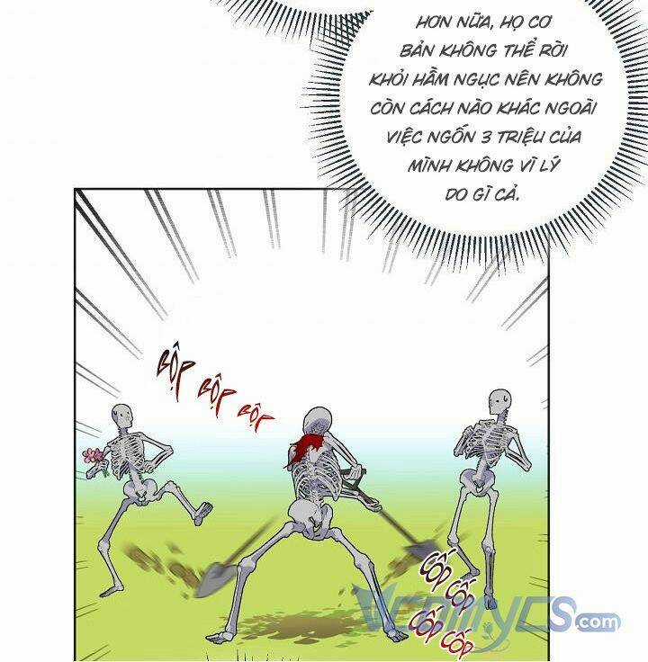 Sự Điều Trị Đặc Biệt Của Tinh Linh Chương 17 trang 59