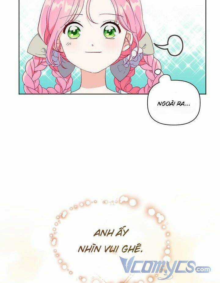 Sự Điều Trị Đặc Biệt Của Tinh Linh Chương 17 trang 61