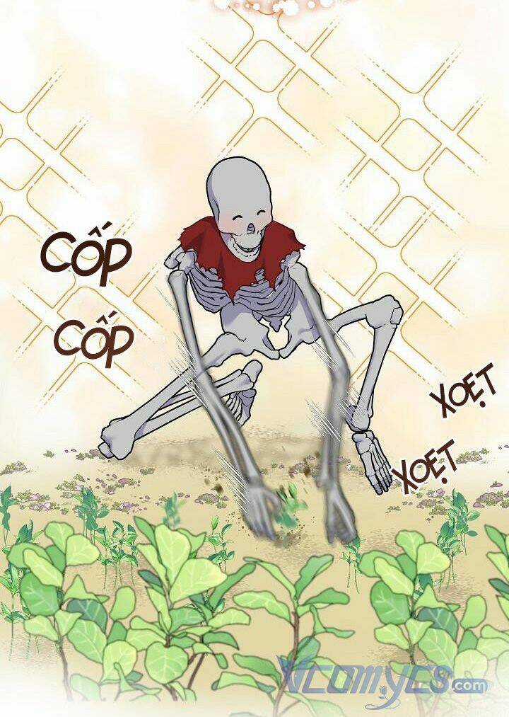 Sự Điều Trị Đặc Biệt Của Tinh Linh Chương 17 trang 62