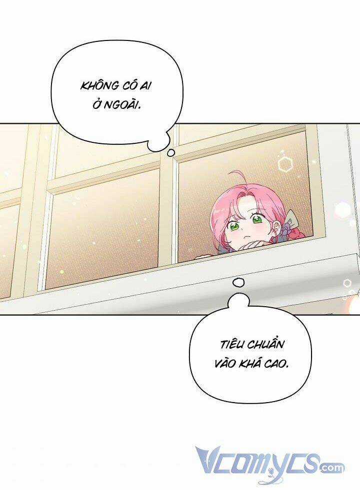 Sự Điều Trị Đặc Biệt Của Tinh Linh Chương 17 trang 67