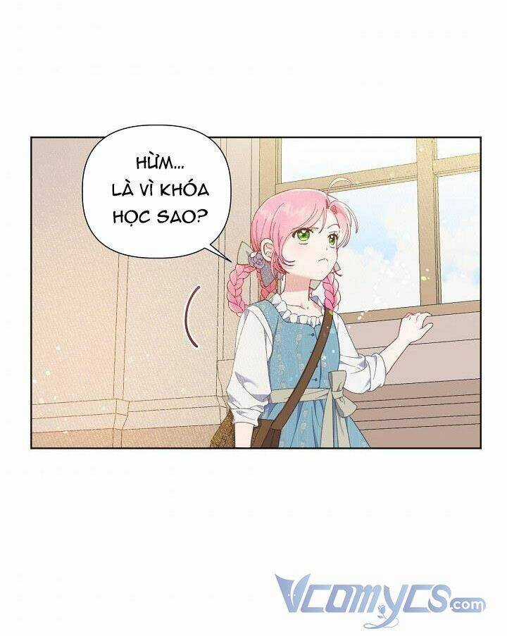 Sự Điều Trị Đặc Biệt Của Tinh Linh Chương 17 trang 68