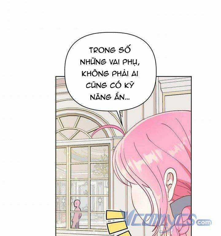 Sự Điều Trị Đặc Biệt Của Tinh Linh Chương 17 trang 69