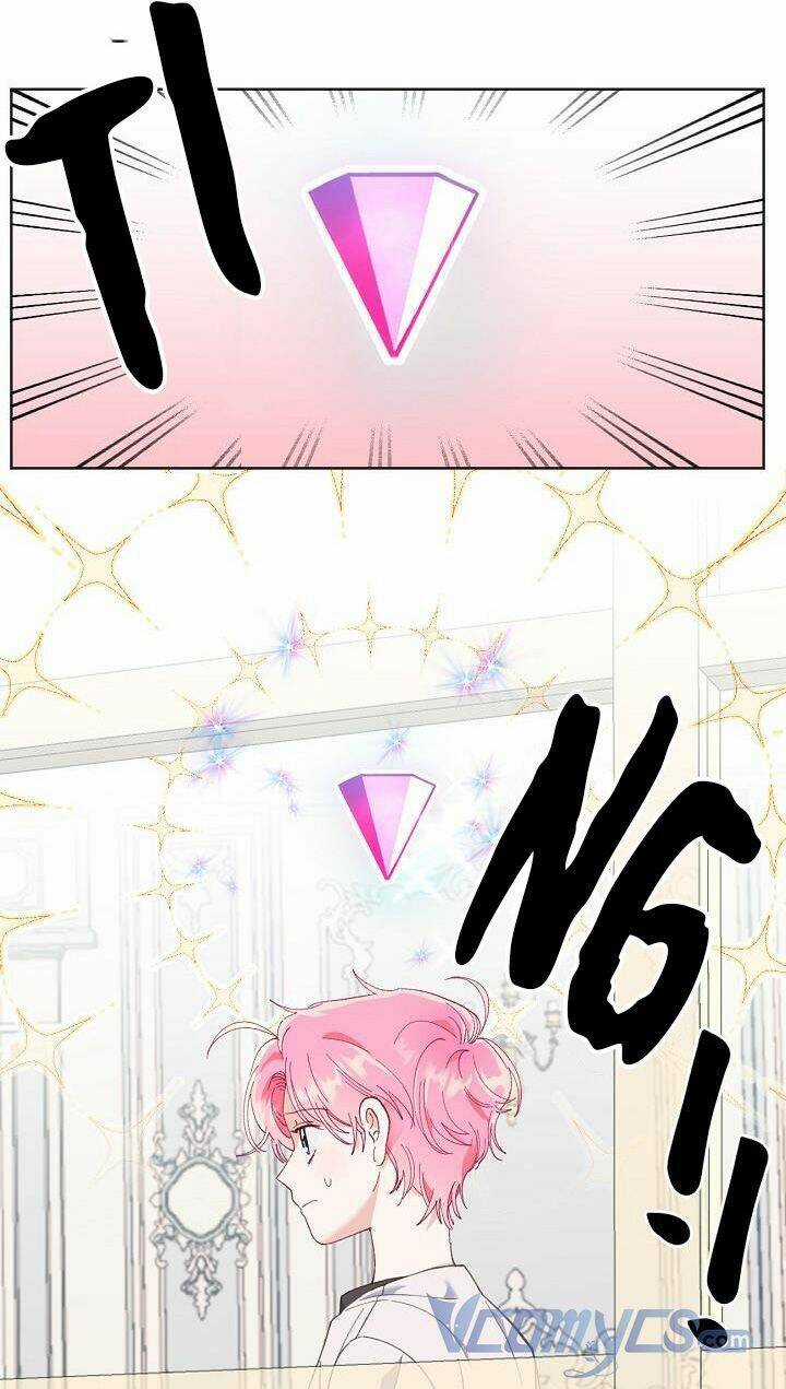 Sự Điều Trị Đặc Biệt Của Tinh Linh Chương 17 trang 71