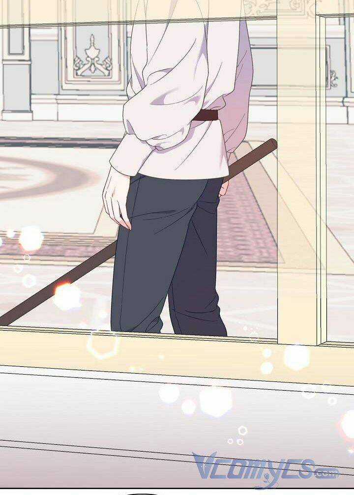 Sự Điều Trị Đặc Biệt Của Tinh Linh Chương 17 trang 72