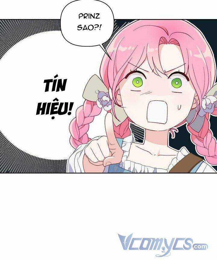 Sự Điều Trị Đặc Biệt Của Tinh Linh Chương 17 trang 73