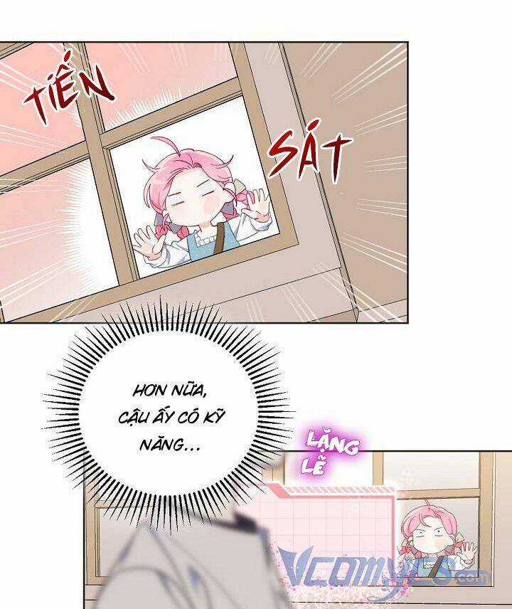 Sự Điều Trị Đặc Biệt Của Tinh Linh Chương 17 trang 74