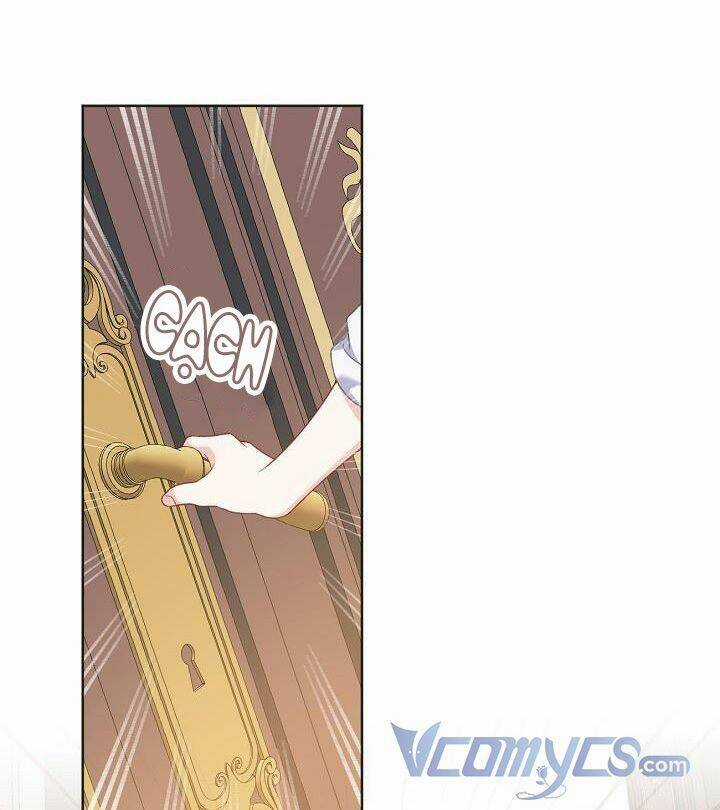 Sự Điều Trị Đặc Biệt Của Tinh Linh Chương 17 trang 77