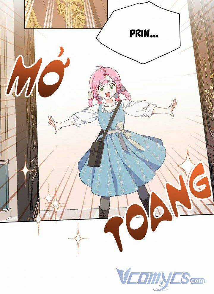 Sự Điều Trị Đặc Biệt Của Tinh Linh Chương 17 trang 78