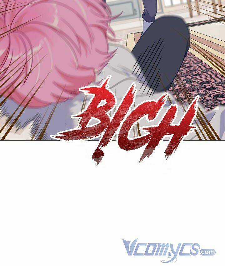 Sự Điều Trị Đặc Biệt Của Tinh Linh Chương 17 trang 81