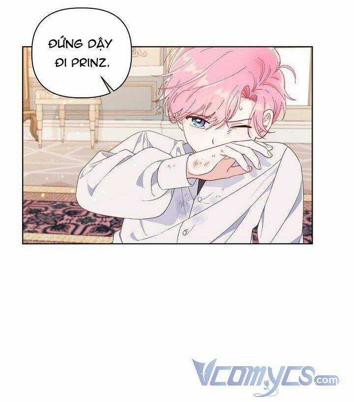 Sự Điều Trị Đặc Biệt Của Tinh Linh Chương 17 trang 82