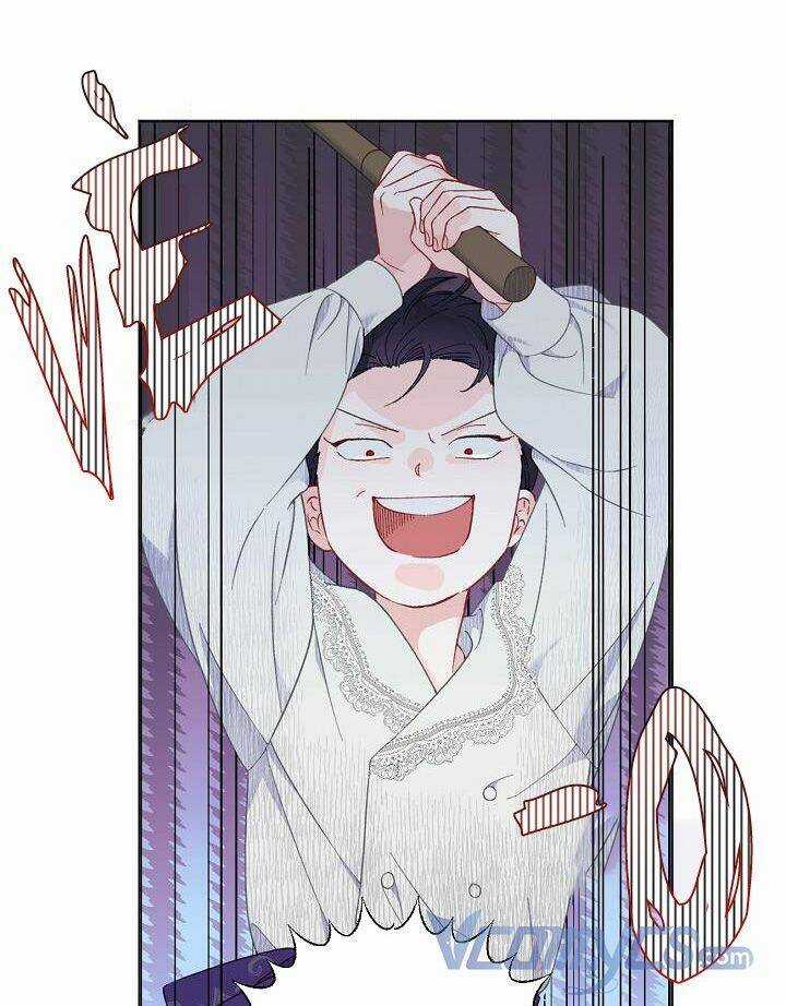 Sự Điều Trị Đặc Biệt Của Tinh Linh Chương 17 trang 83