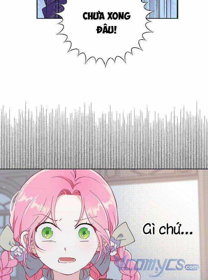 Sự Điều Trị Đặc Biệt Của Tinh Linh Chương 17 trang 84