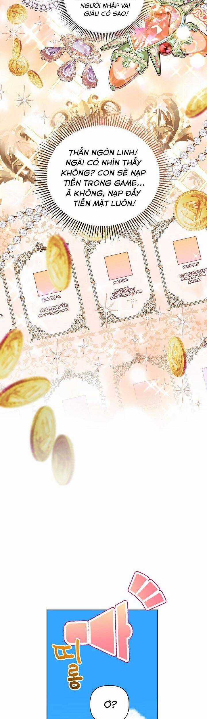 Sự Điều Trị Đặc Biệt Của Tinh Linh Chương 17 trang 9