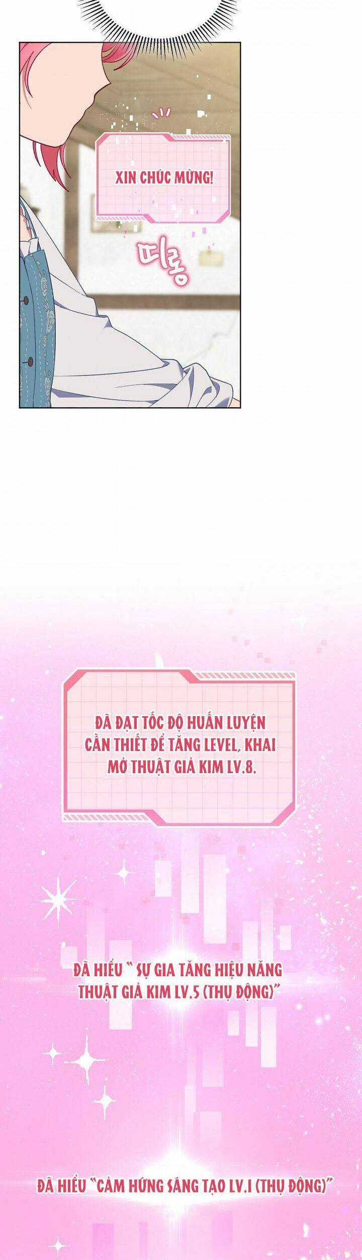 Sự Điều Trị Đặc Biệt Của Tinh Linh Chương 18 trang 19