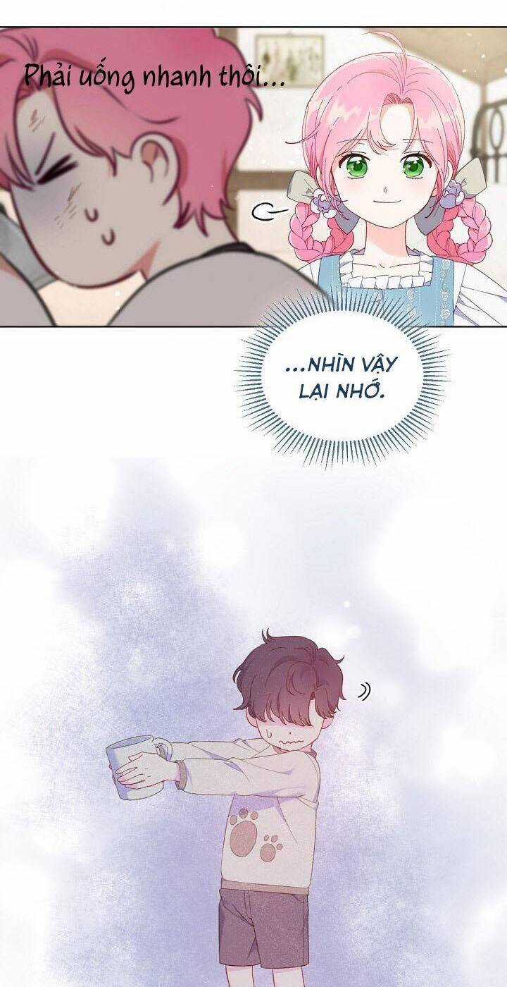 Sự Điều Trị Đặc Biệt Của Tinh Linh Chương 18 trang 23