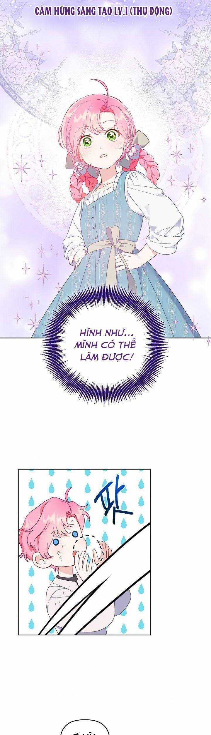 Sự Điều Trị Đặc Biệt Của Tinh Linh Chương 18 trang 26