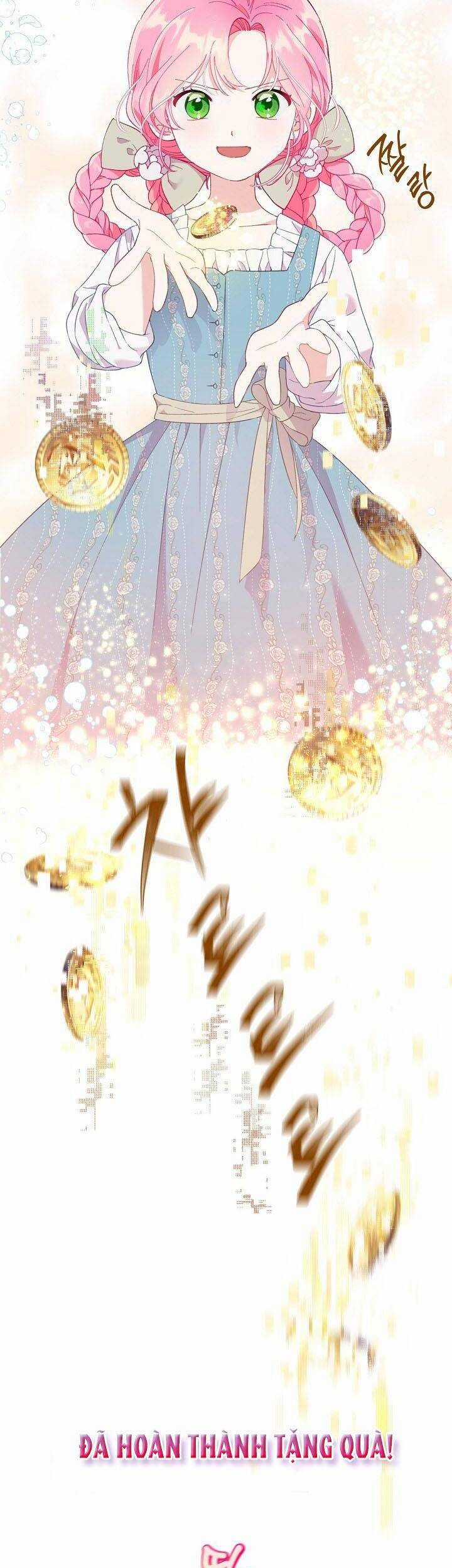 Sự Điều Trị Đặc Biệt Của Tinh Linh Chương 18 trang 34