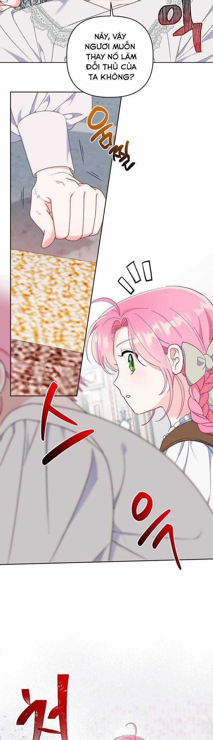 Sự Điều Trị Đặc Biệt Của Tinh Linh Chương 18 trang 6