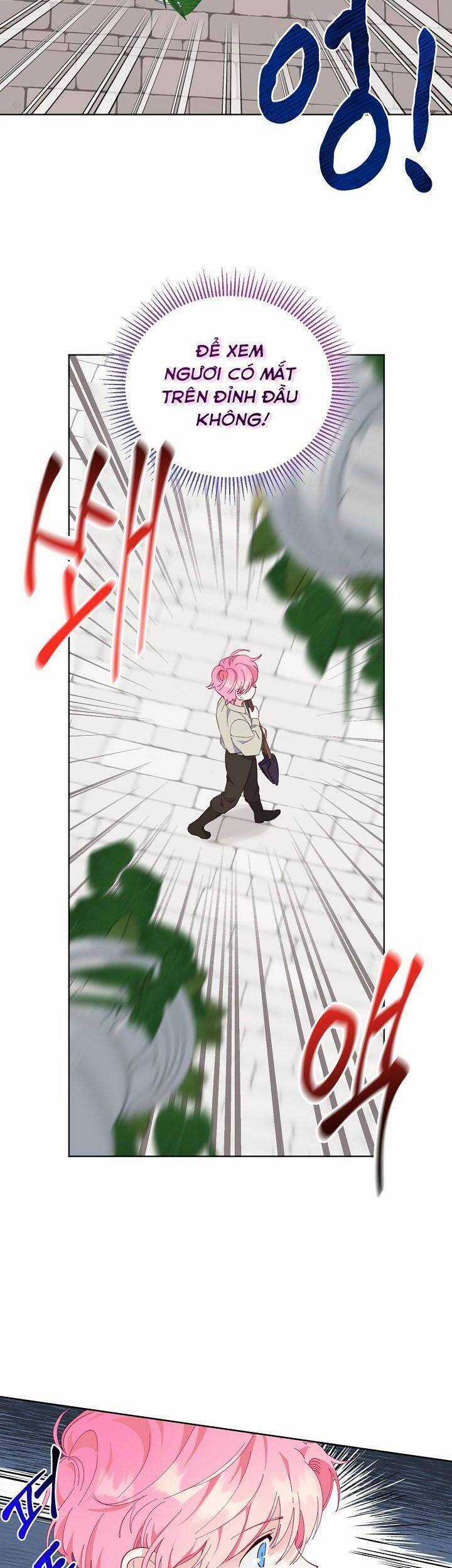 Sự Điều Trị Đặc Biệt Của Tinh Linh Chương 19 trang 10