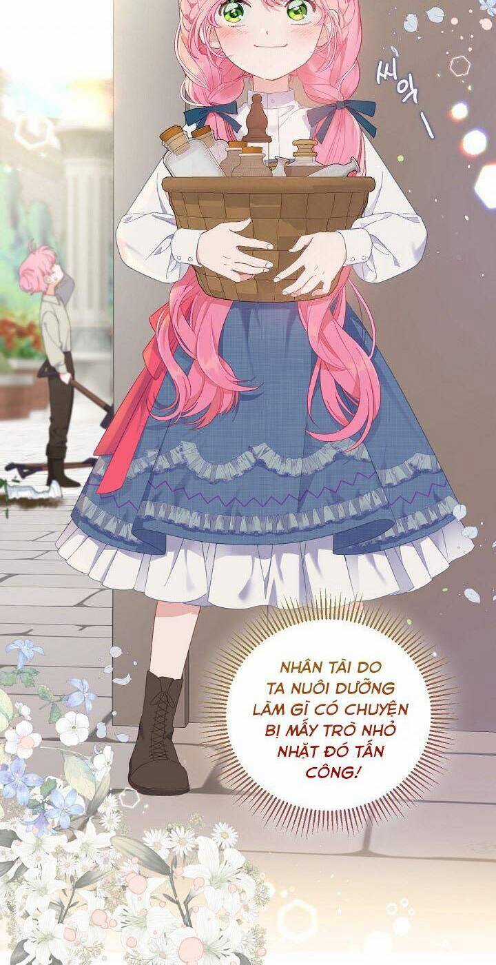 Sự Điều Trị Đặc Biệt Của Tinh Linh Chương 19 trang 15