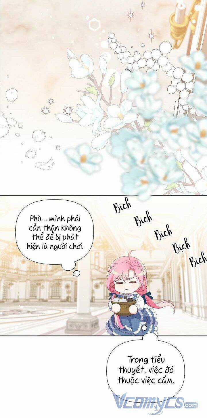 Sự Điều Trị Đặc Biệt Của Tinh Linh Chương 19 trang 33