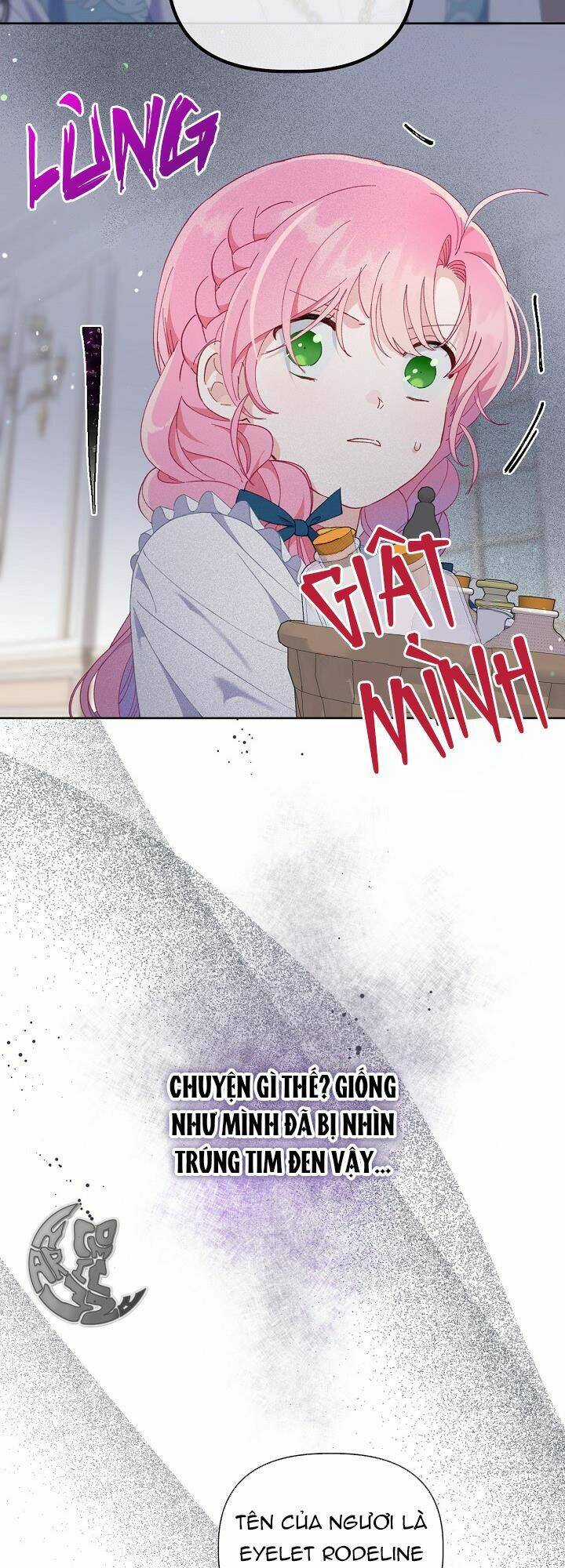 Sự Điều Trị Đặc Biệt Của Tinh Linh Chương 19 trang 38