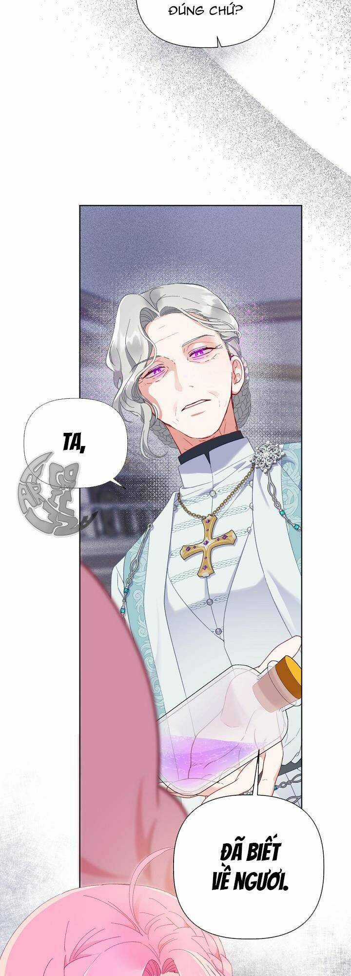 Sự Điều Trị Đặc Biệt Của Tinh Linh Chương 19 trang 39