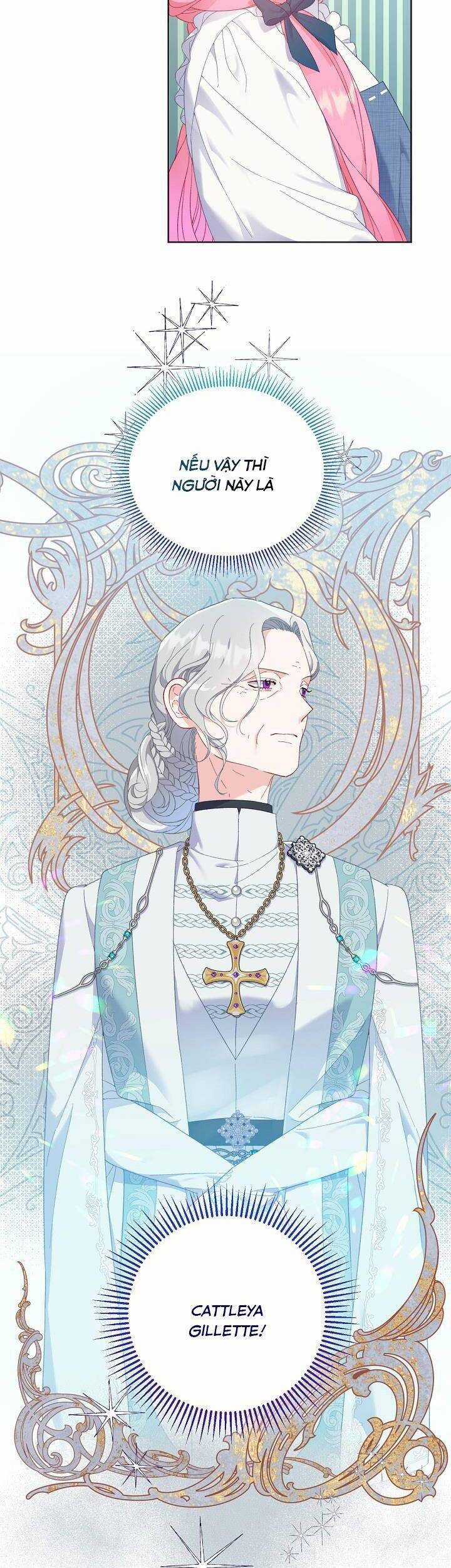 Sự Điều Trị Đặc Biệt Của Tinh Linh Chương 20 trang 2