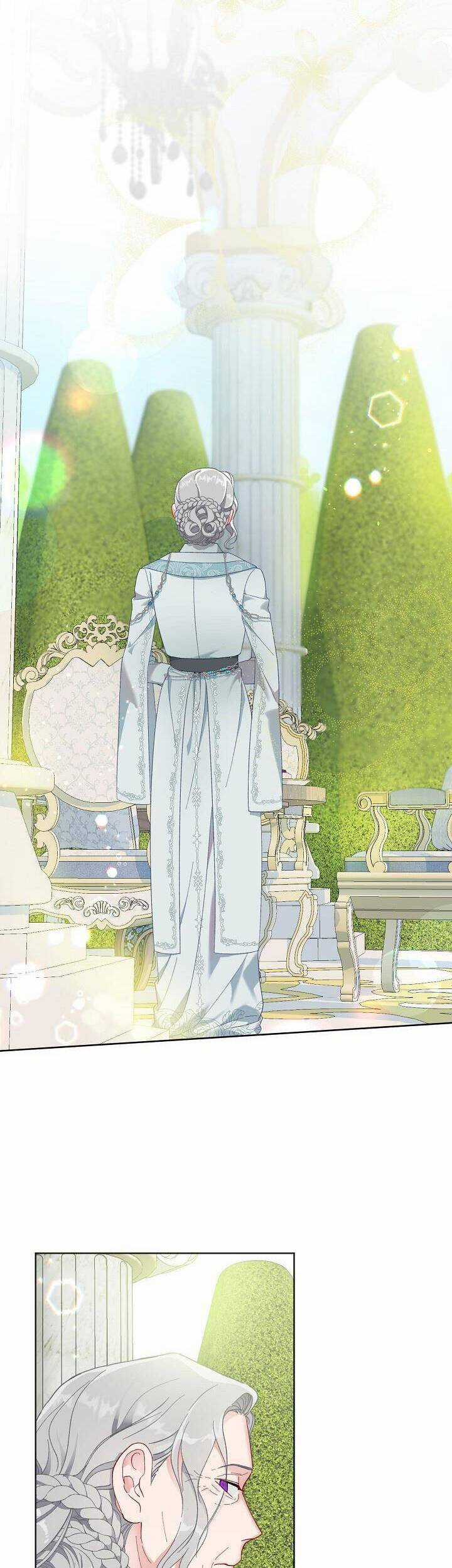 Sự Điều Trị Đặc Biệt Của Tinh Linh Chương 20 trang 20