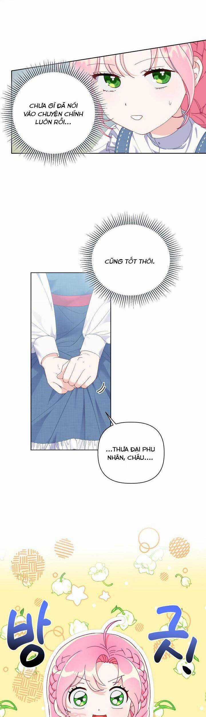 Sự Điều Trị Đặc Biệt Của Tinh Linh Chương 20 trang 24