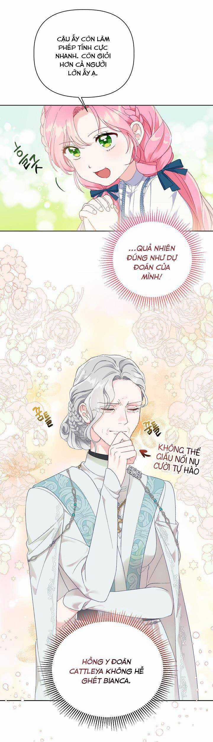 Sự Điều Trị Đặc Biệt Của Tinh Linh Chương 20 trang 26