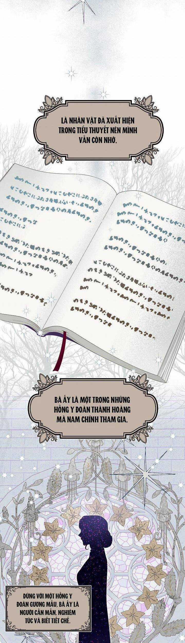 Sự Điều Trị Đặc Biệt Của Tinh Linh Chương 20 trang 3