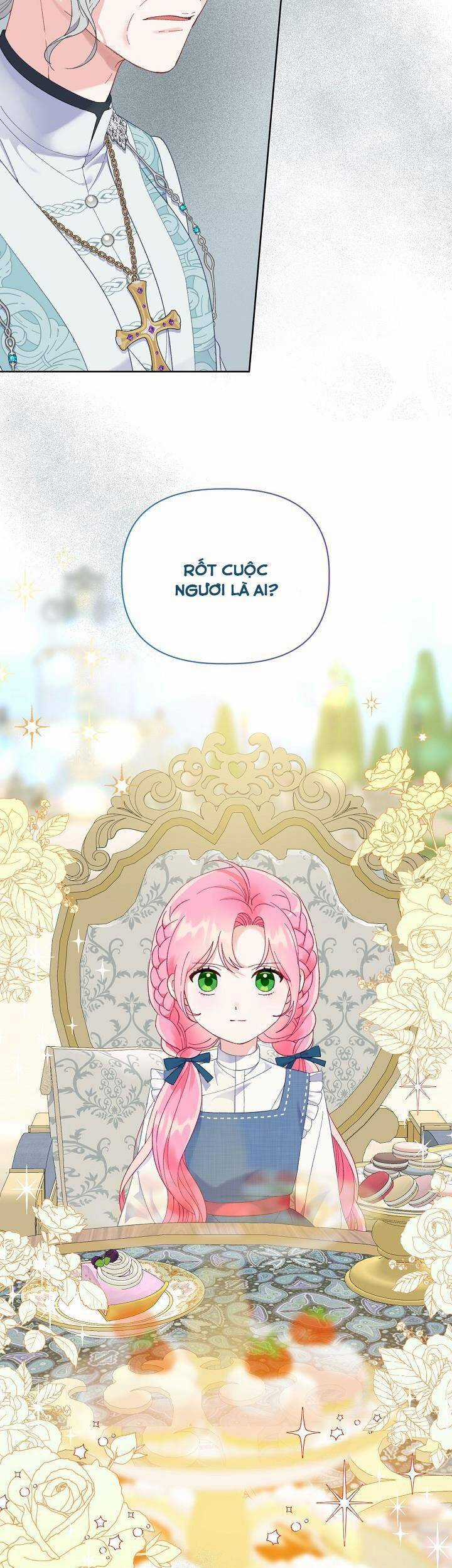 Sự Điều Trị Đặc Biệt Của Tinh Linh Chương 20 trang 30