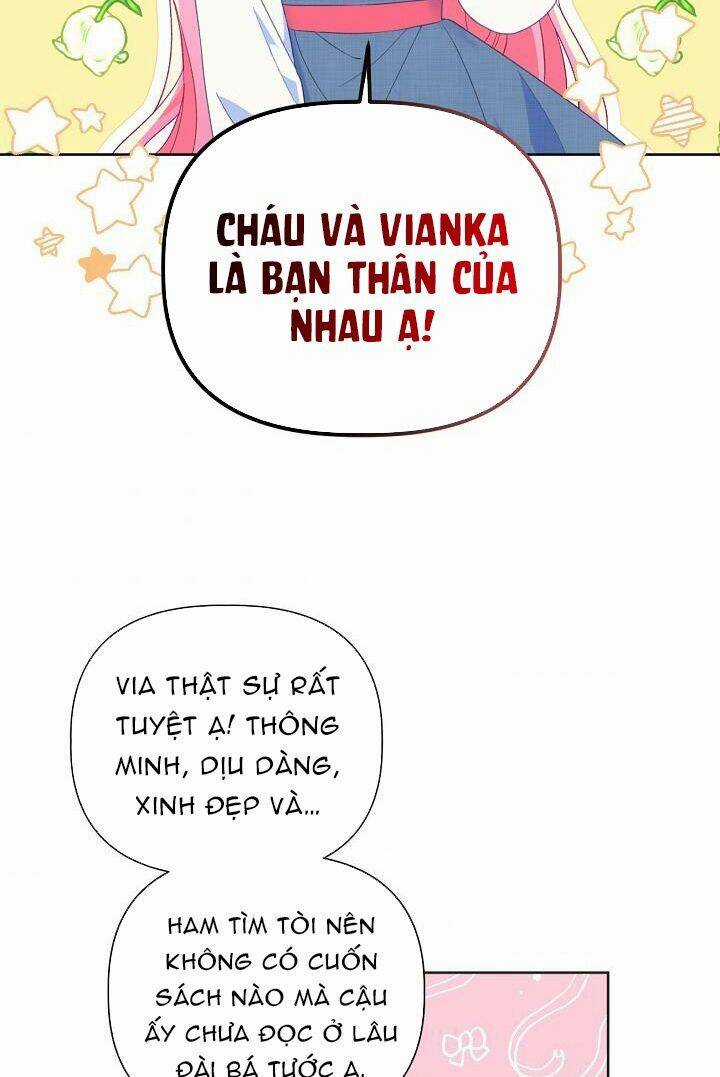 Sự Điều Trị Đặc Biệt Của Tinh Linh Chương 20 trang 33