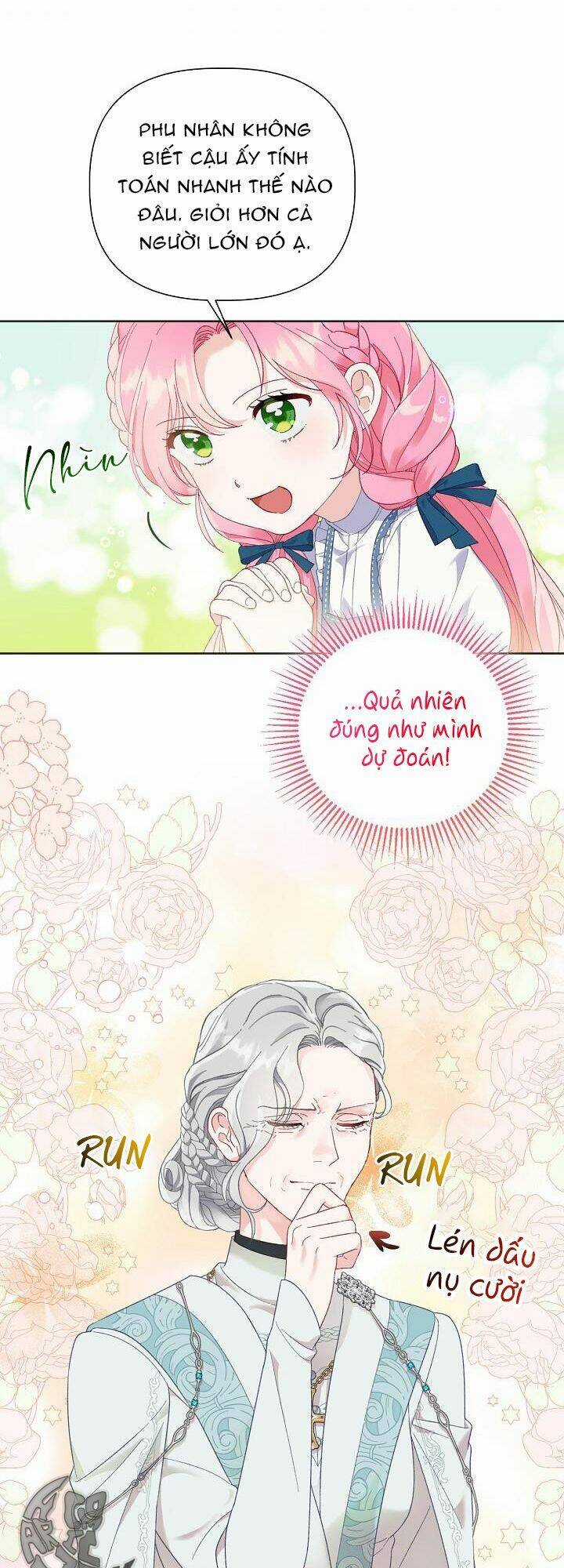 Sự Điều Trị Đặc Biệt Của Tinh Linh Chương 20 trang 35