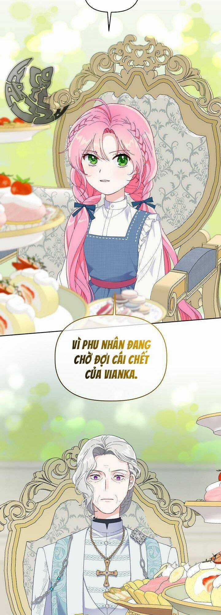 Sự Điều Trị Đặc Biệt Của Tinh Linh Chương 20 trang 37