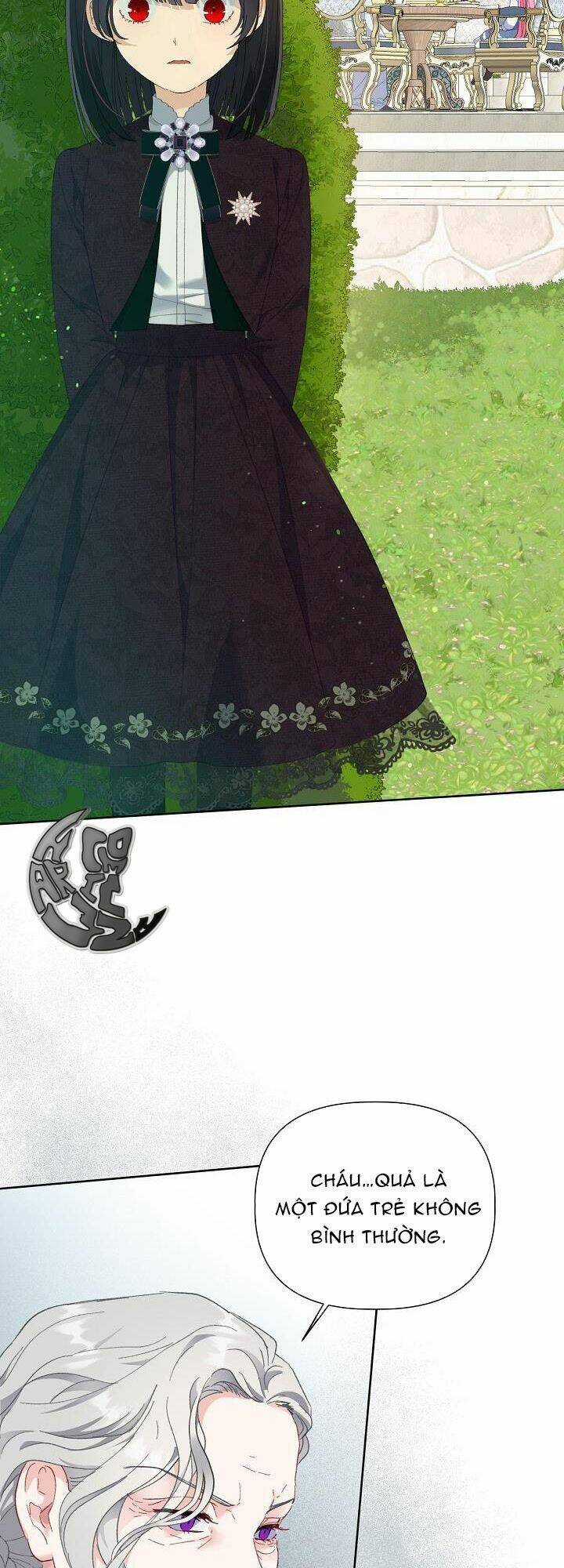 Sự Điều Trị Đặc Biệt Của Tinh Linh Chương 20 trang 39