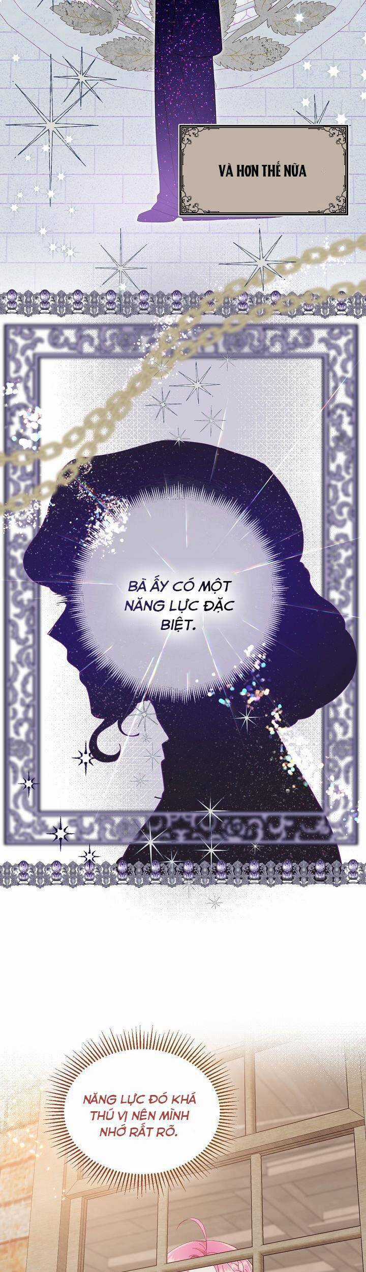 Sự Điều Trị Đặc Biệt Của Tinh Linh Chương 20 trang 4