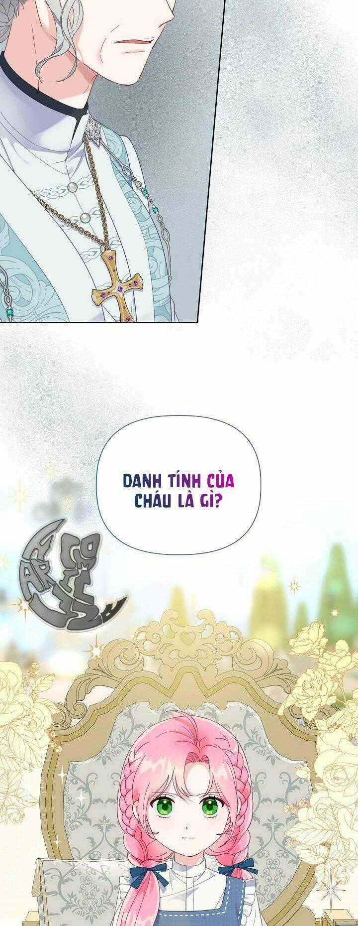 Sự Điều Trị Đặc Biệt Của Tinh Linh Chương 20 trang 40