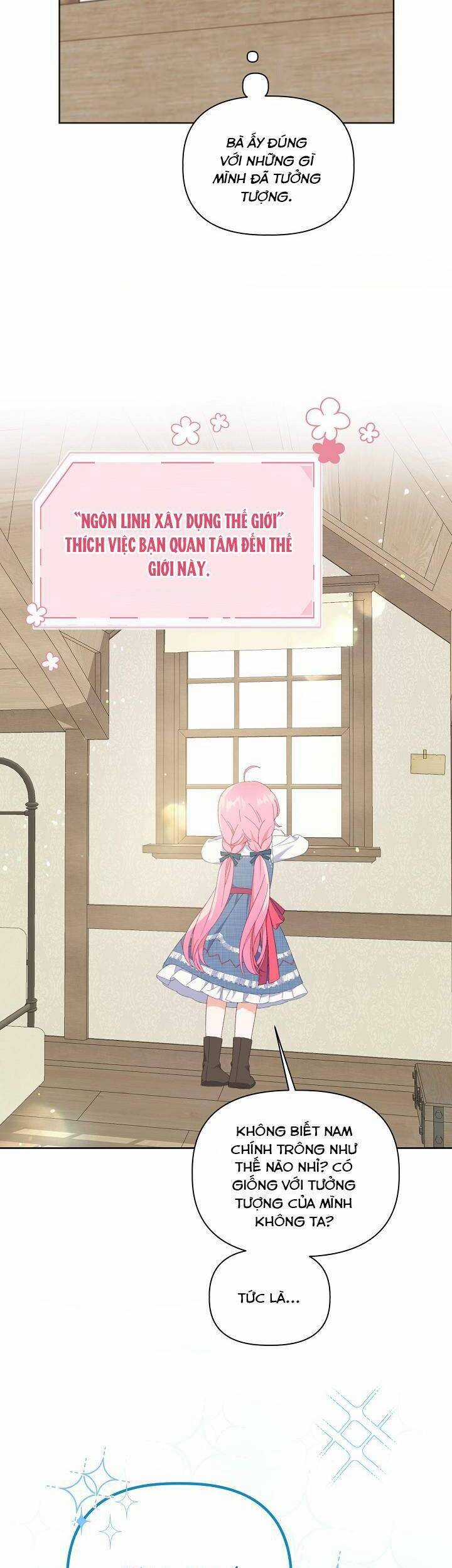 Sự Điều Trị Đặc Biệt Của Tinh Linh Chương 20 trang 6