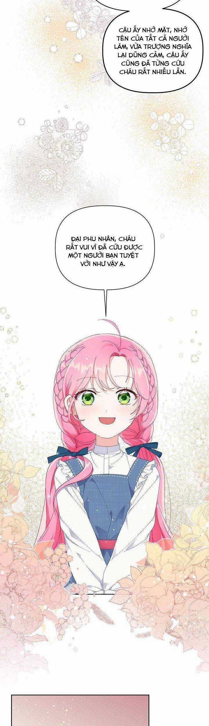 Sự Điều Trị Đặc Biệt Của Tinh Linh Chương 21 trang 14