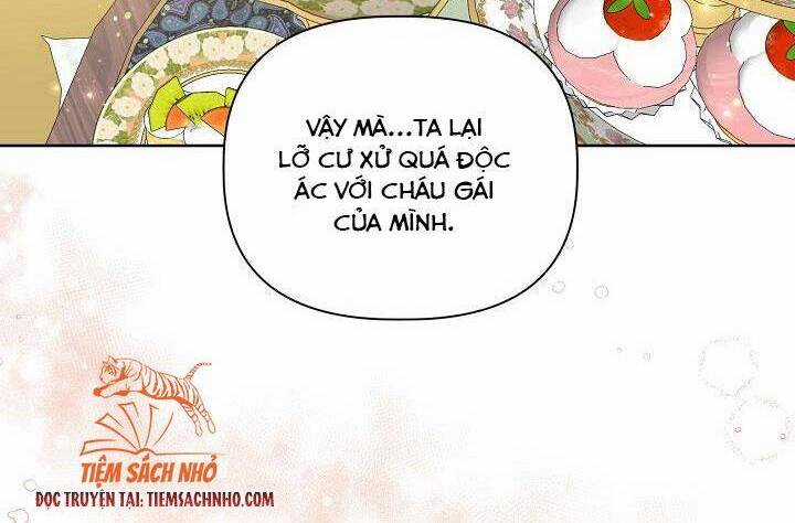 Sự Điều Trị Đặc Biệt Của Tinh Linh Chương 21 trang 16