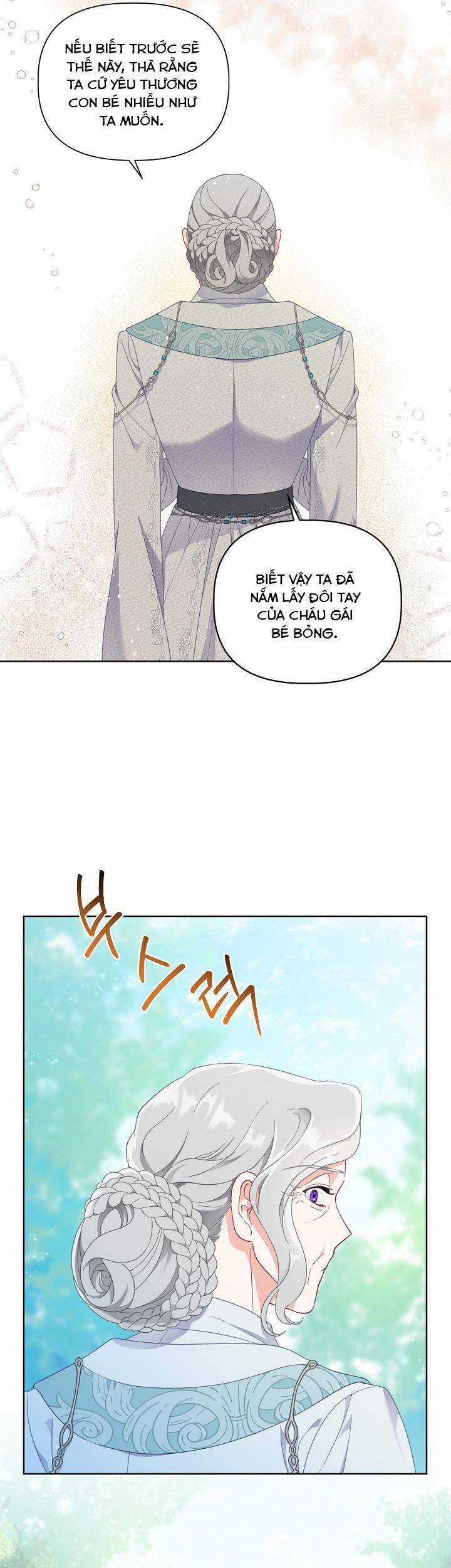 Sự Điều Trị Đặc Biệt Của Tinh Linh Chương 21 trang 17