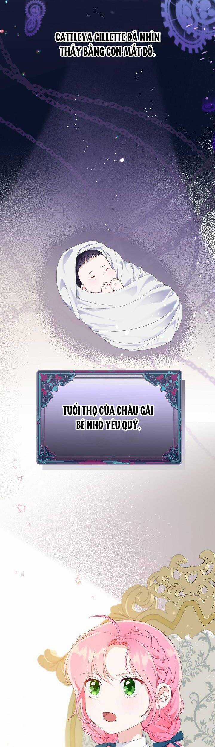 Sự Điều Trị Đặc Biệt Của Tinh Linh Chương 21 trang 2