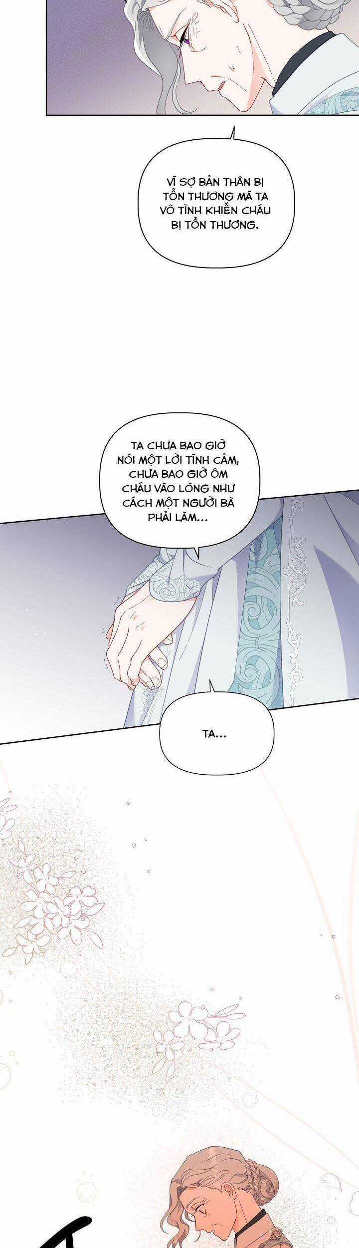 Sự Điều Trị Đặc Biệt Của Tinh Linh Chương 21 trang 20