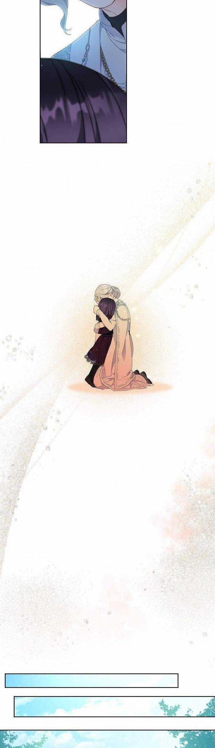 Sự Điều Trị Đặc Biệt Của Tinh Linh Chương 21 trang 22