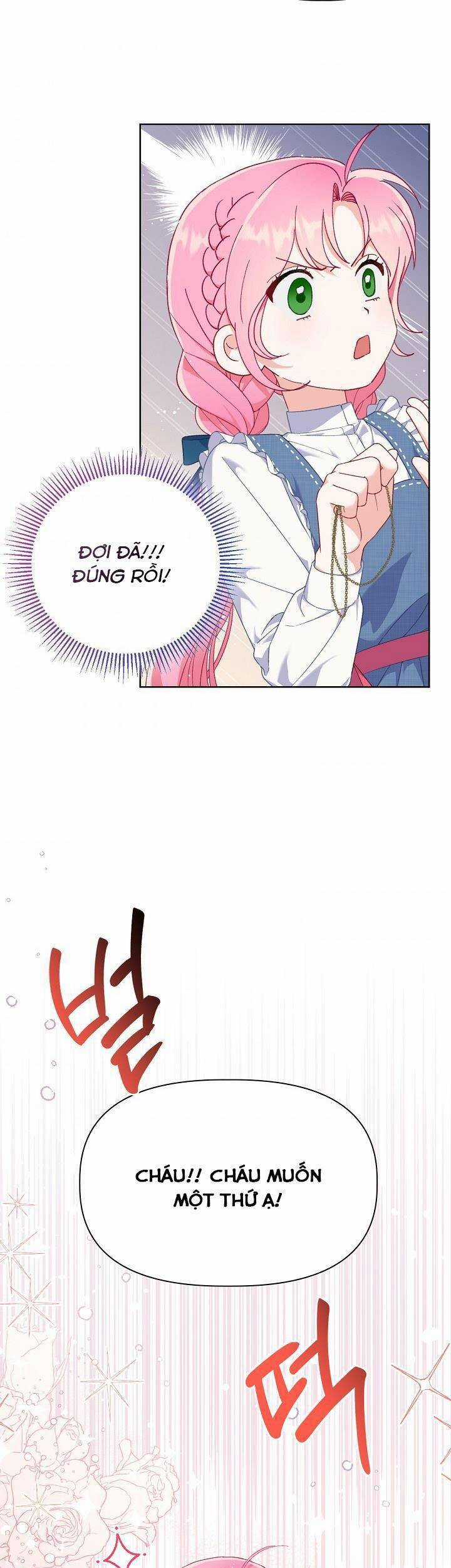 Sự Điều Trị Đặc Biệt Của Tinh Linh Chương 21 trang 26