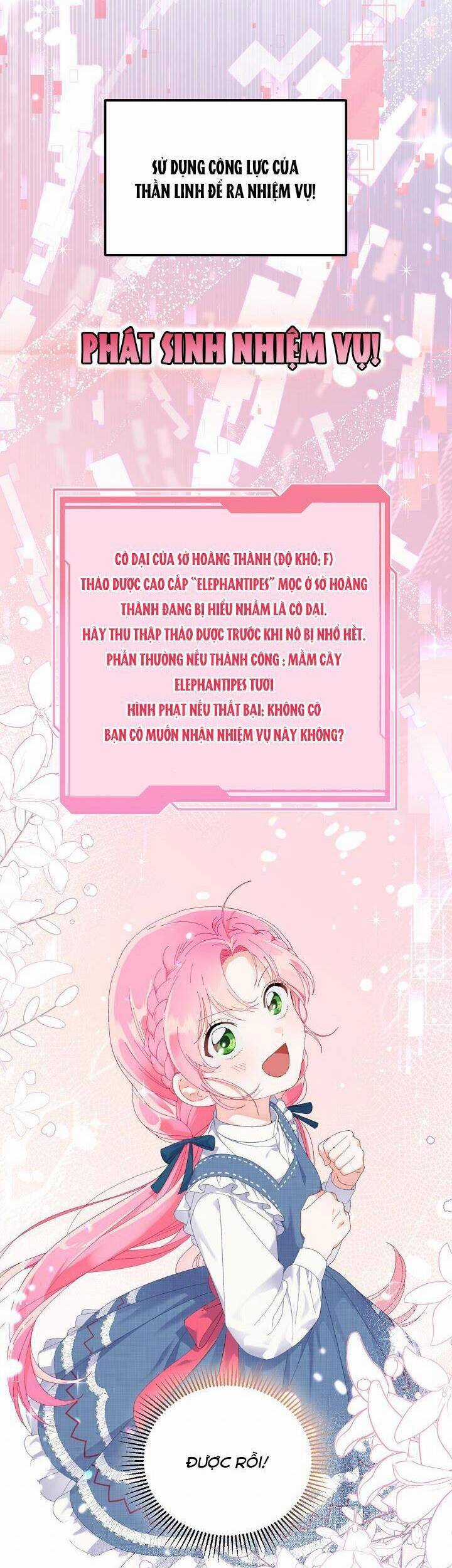 Sự Điều Trị Đặc Biệt Của Tinh Linh Chương 21 trang 29