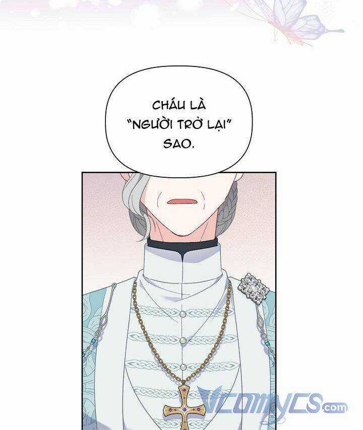 Sự Điều Trị Đặc Biệt Của Tinh Linh Chương 21 trang 34